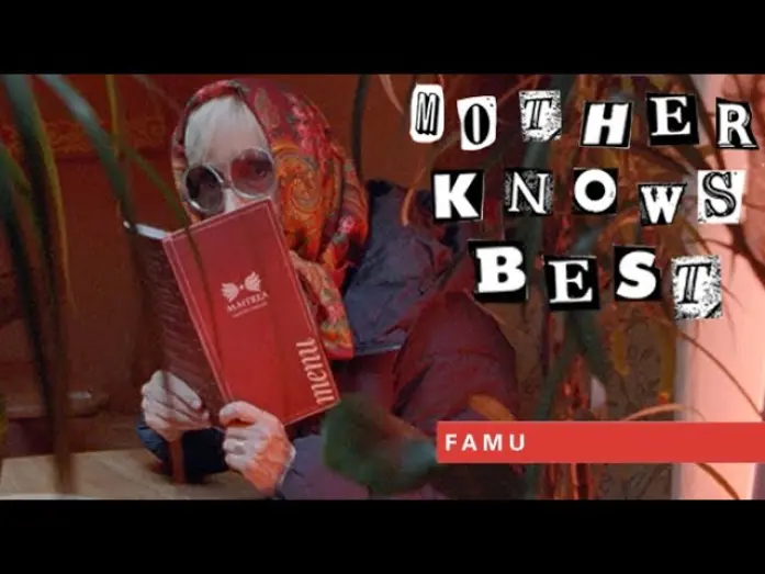 Відео до фільму Mother Knows Best | Mother Knows Best | FAMU International | 16mm Short Film