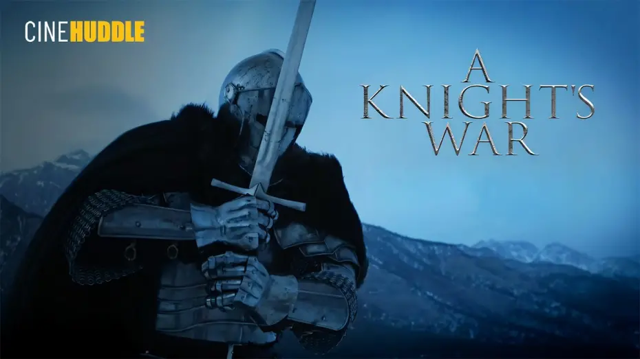Відео до фільму A Knight