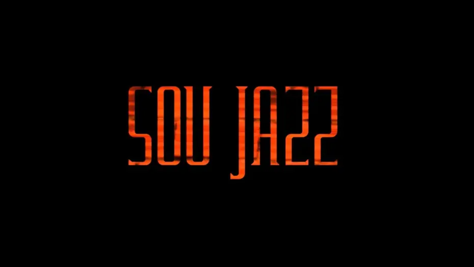 Відео до фільму Sou Jazz | SOU JAZZ | TRAILER OFICIAL | H2O