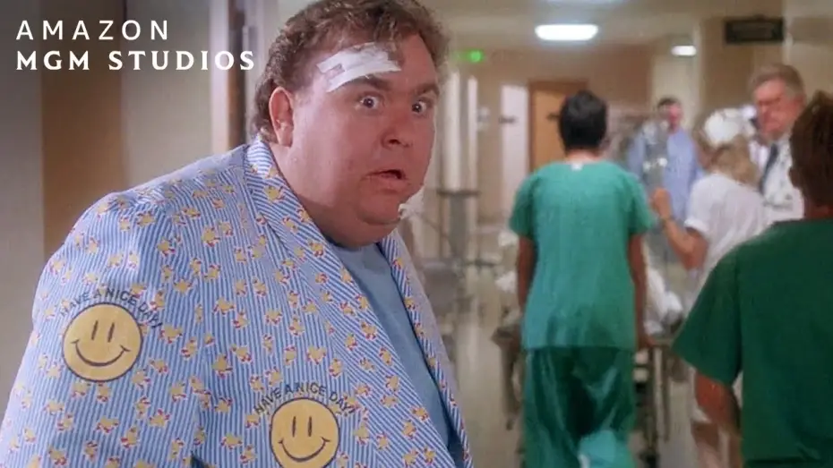 Відео до фільму Марево | Jack Wakes Up In His TV Show