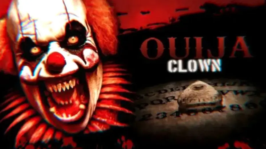 Відео до фільму Ouija Clown | Ouija Clown | Official Trailer | Horror Brains