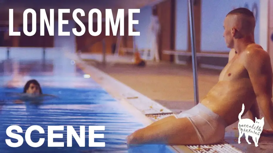 Відео до фільму Lonesome | Swimming with Him