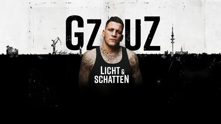 Відео до фільму GZUZ - Licht & Schatten | Gzuz - Licht & Schatten - Offizieller Teaser