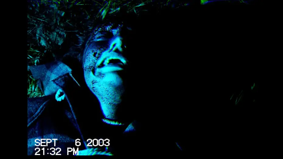 Відео до фільму Taped Up Memories | Taped Up Memories (Horror Trailer, Found Footage)