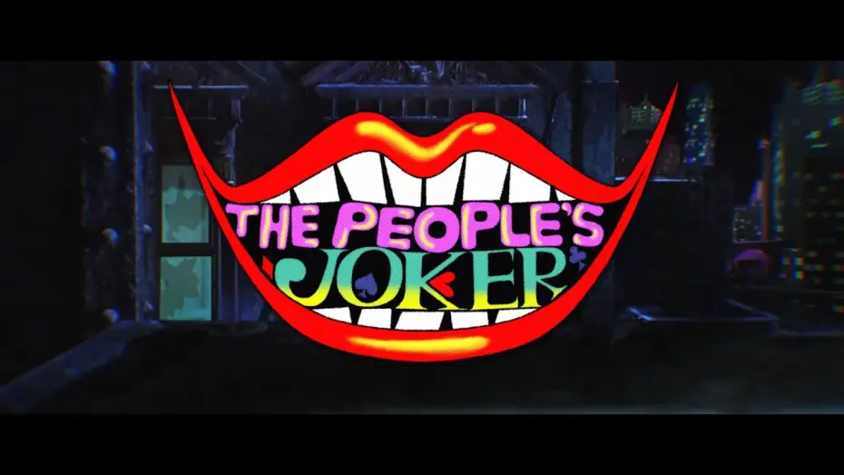 Відео до фільму The People