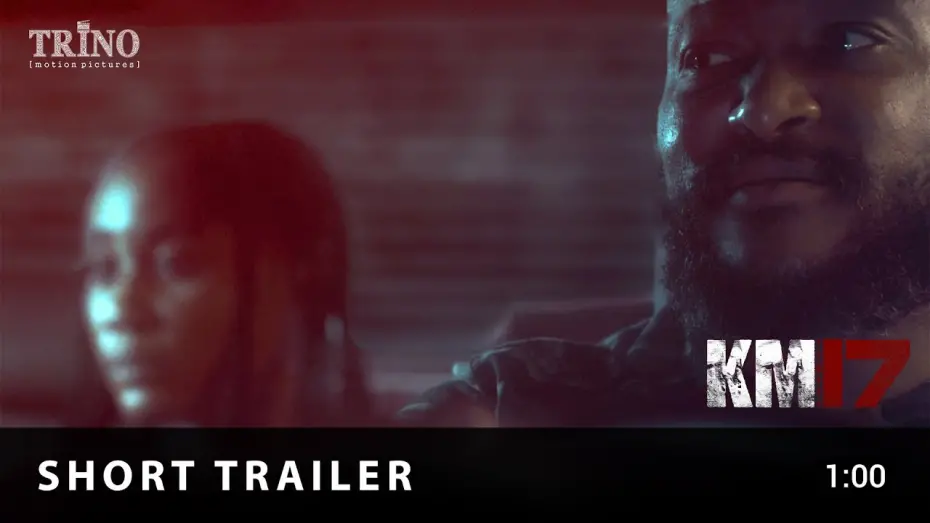 Відео до фільму KM17 | Official Trailer