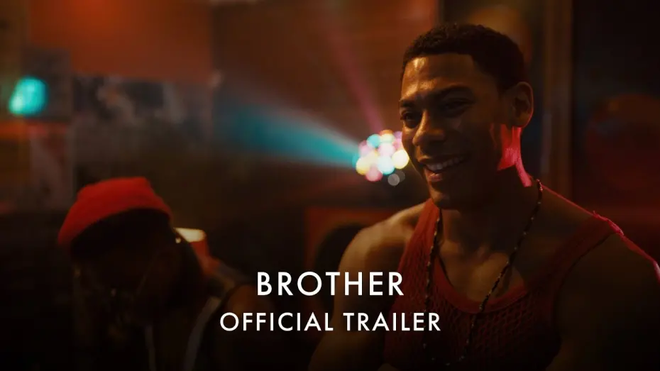 Відео до фільму Brother | Curzon Teaser