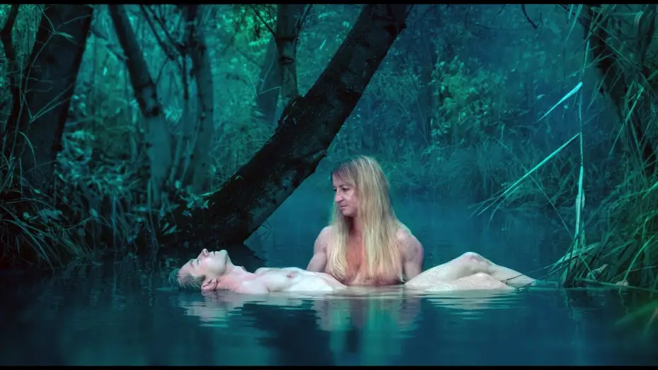 Відео до фільму Gentle | GENTLE - Official Trailer