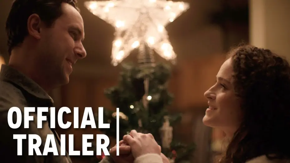 Відео до фільму An Aspen Christmas Conspiracy | Trailer