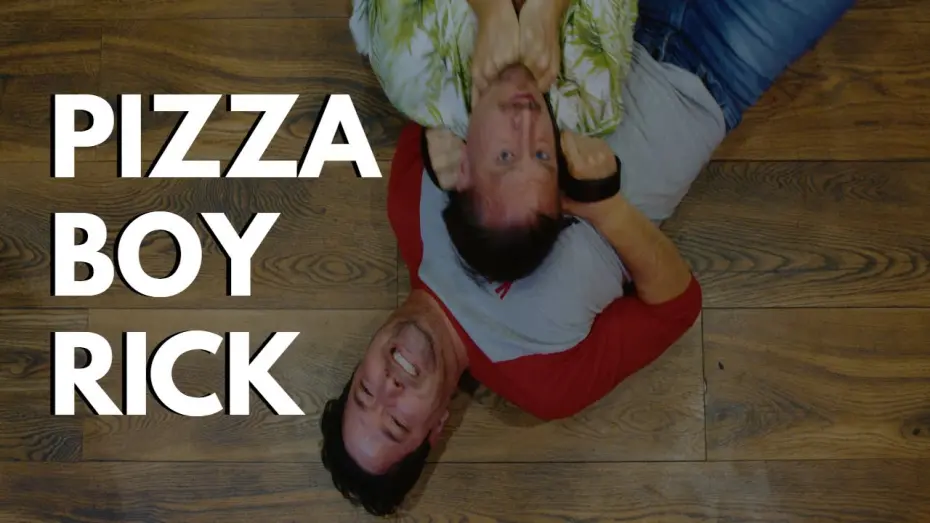 Відео до фільму Pizza Boy Rick | Pizza Boy Rick Trailer