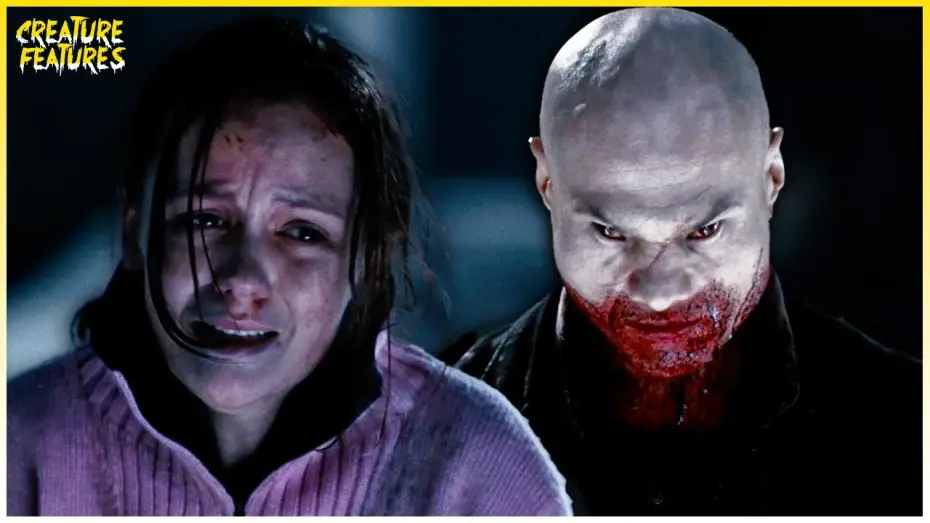 Відео до фільму 30 днів ночі | Vampires Use Woman As Bait | 30 Days Of Night | Creature Features