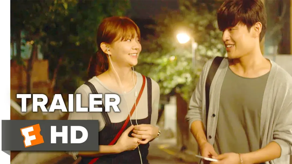 Відео до фільму Like for Likes | Like for Likes Official Trailer 1 (2016) - South Korean Romance Movie HD