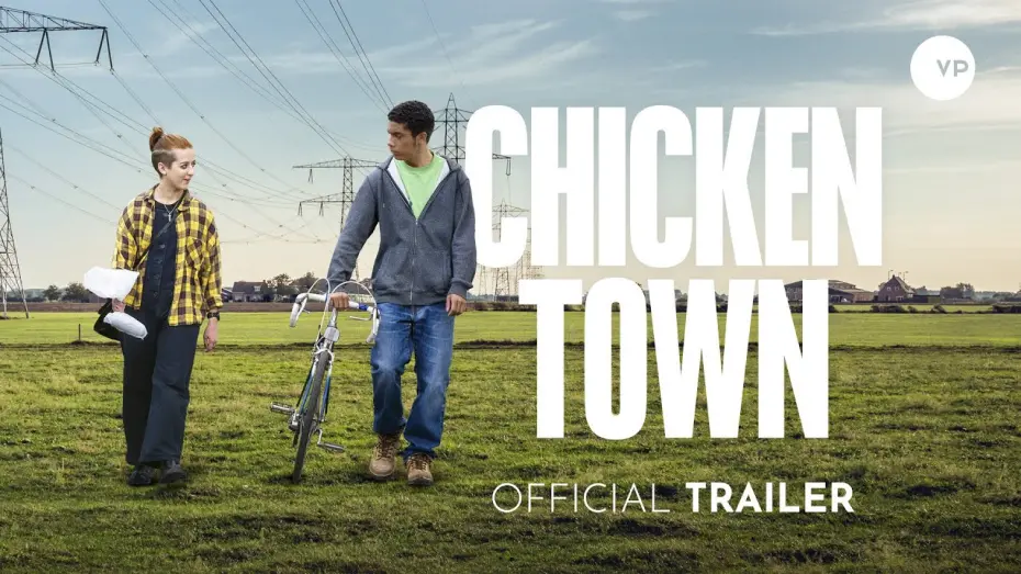 Відео до фільму Chicken Town | Official UK Trailer