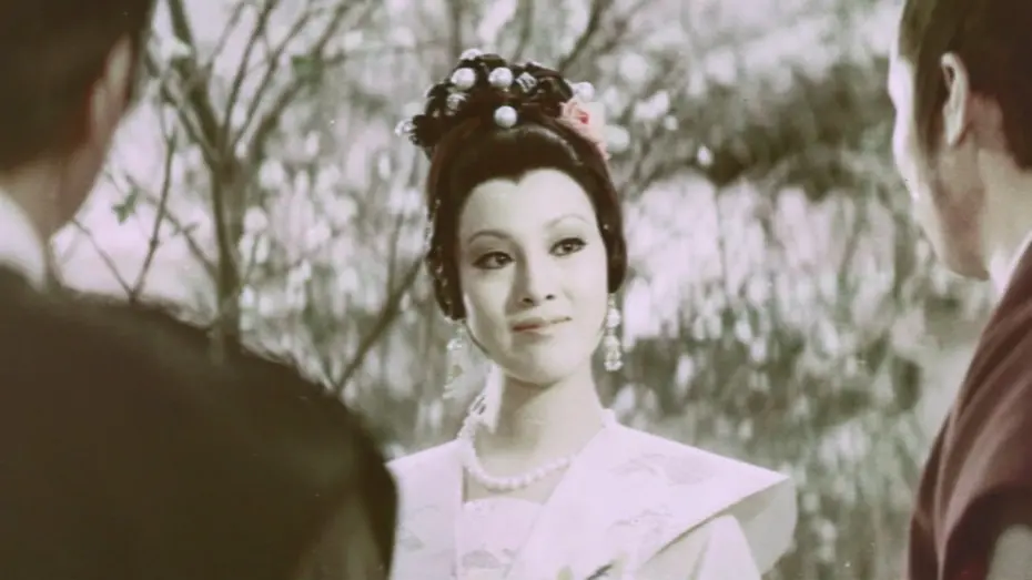 Відео до фільму Intimate Confessions of a Chinese Courtesan | Intimate Confessions of a Chinese Courtesan (1972) ORIGINAL TRAILER