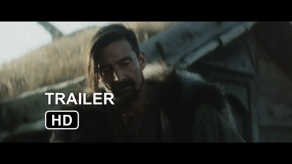 Відео до фільму Кров вікінгів | VIKING BLOOD TRAILER