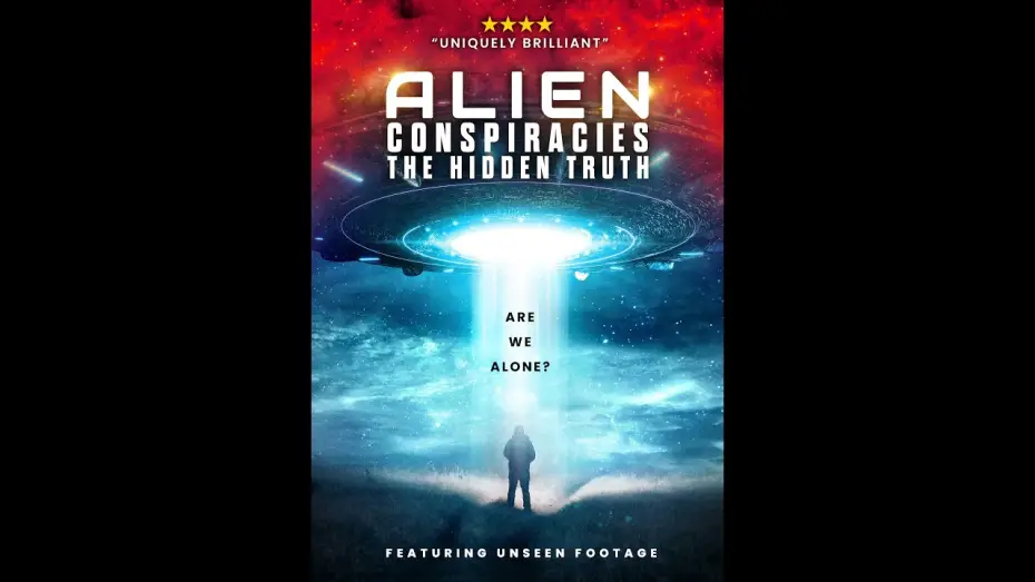 Відео до фільму Alien Conspiracies - The Hidden Truth | Trailer