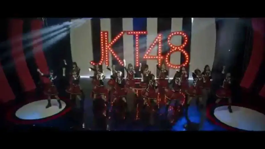 Відео до фільму Viva JKT48 | VIVA JKT48 - Official Trailer