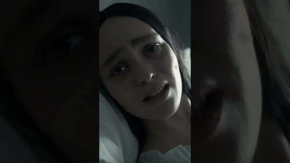 Відео до фільму Носферату | Every dream begins in darkness.