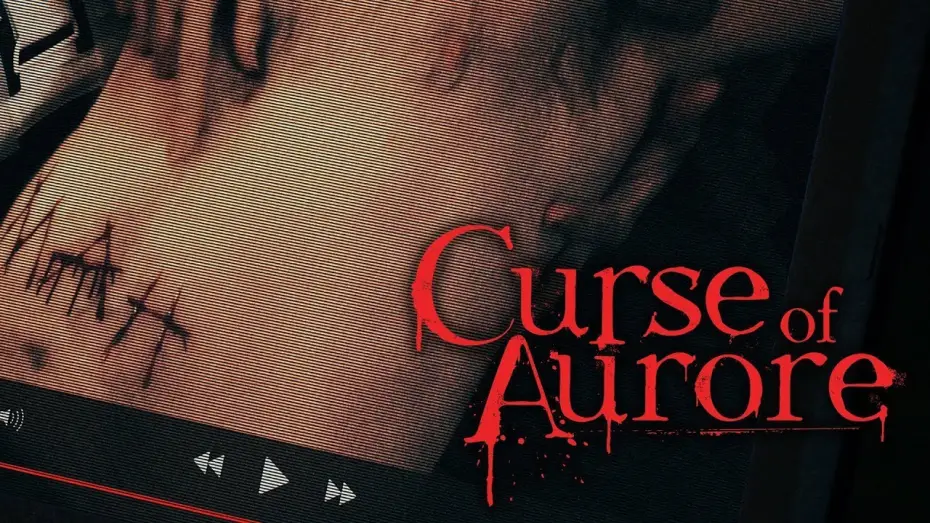 Відео до фільму Curse of Aurore | Curse of Aurore TRAILER | 2021