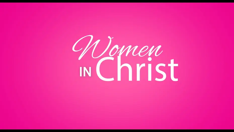 Відео до фільму Women in Christ | Women in Christ Trailer | Official Documentary Movie Trailer | In Theaters Sept 12, 2025