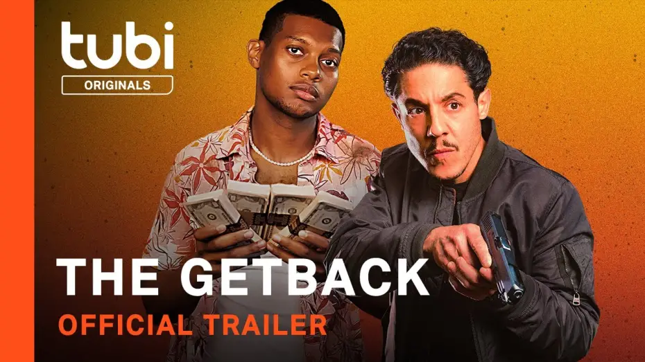 Відео до фільму The Getback | Official Trailer