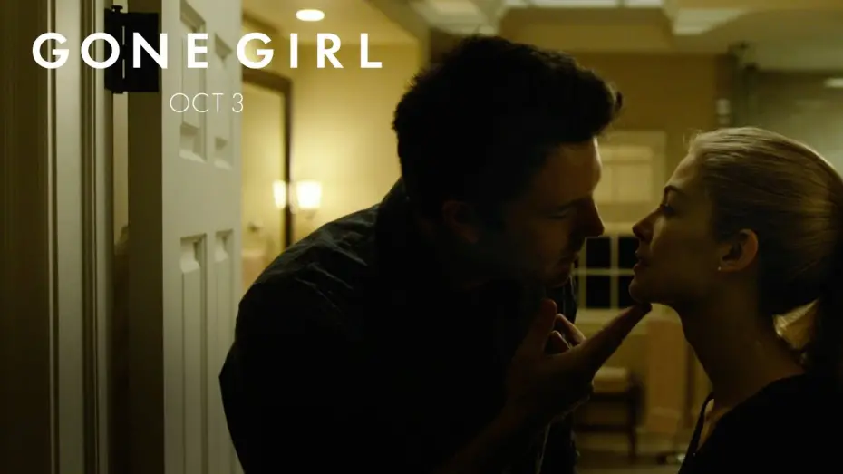 Відео до фільму Загублена | Gone Girl | How is Your Marriage? TV Commercial [HD] | 20th Century FOX