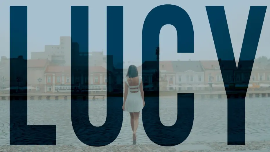 Відео до фільму Люсі | LUCY (2025) Teaser Trailer 4K