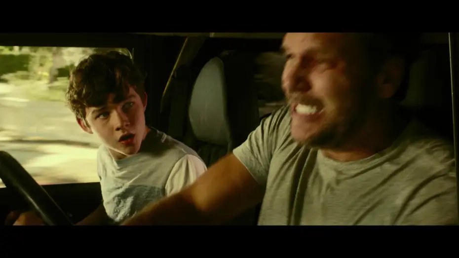 Відео до фільму American Exit | AMERICAN EXIT - On DVD, Digital, and On Demand May 14!