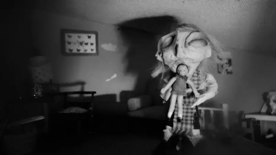 Відео до фільму Grandma Grandpa house | "Grandma Grandpa House" Shortfilm