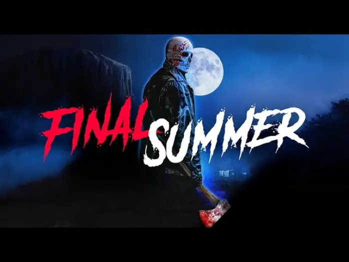 Відео до фільму Final Summer | Watch Now on Amazon