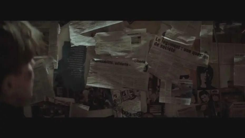 Відео до фільму Rue Royale | Rue Royale (Official Trailer)