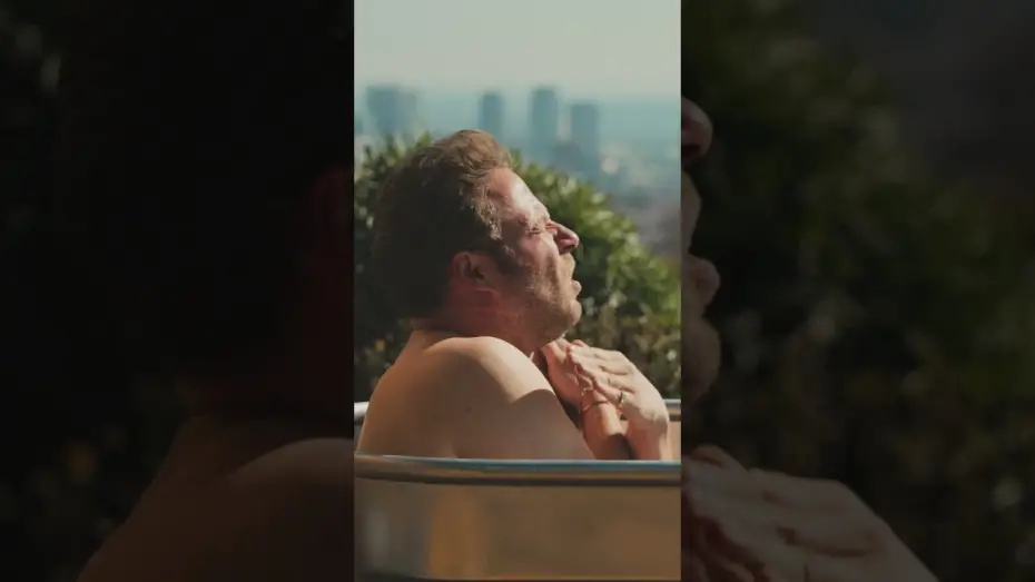 Відео до фільму Good Fortune | See Seth Rogen in Good Fortune - in theatres October 17!
