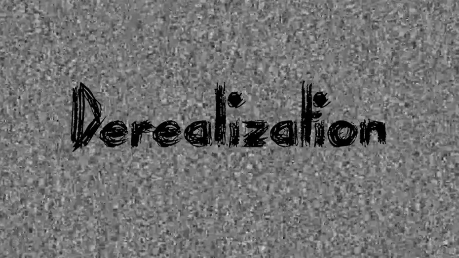 Відео до фільму Derealization | Derealization