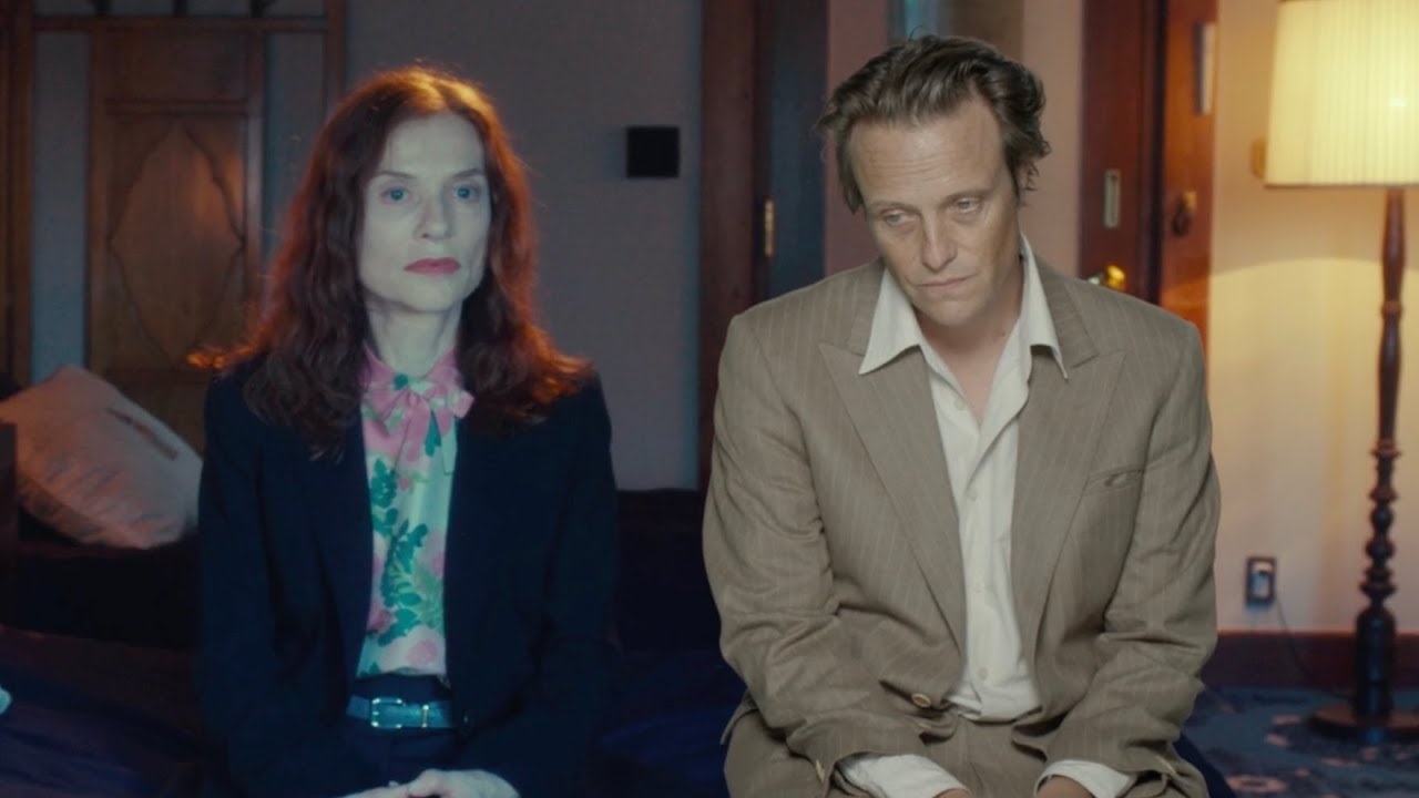 Переглянути трейлер фільму
