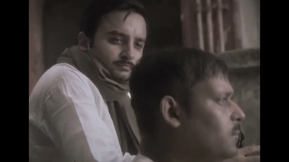 Відео до фільму 1924 - The Kakori Project | 1924 - The Kakori Project |  First Look | Directed by Prataya Saha | Flutterby Pictures