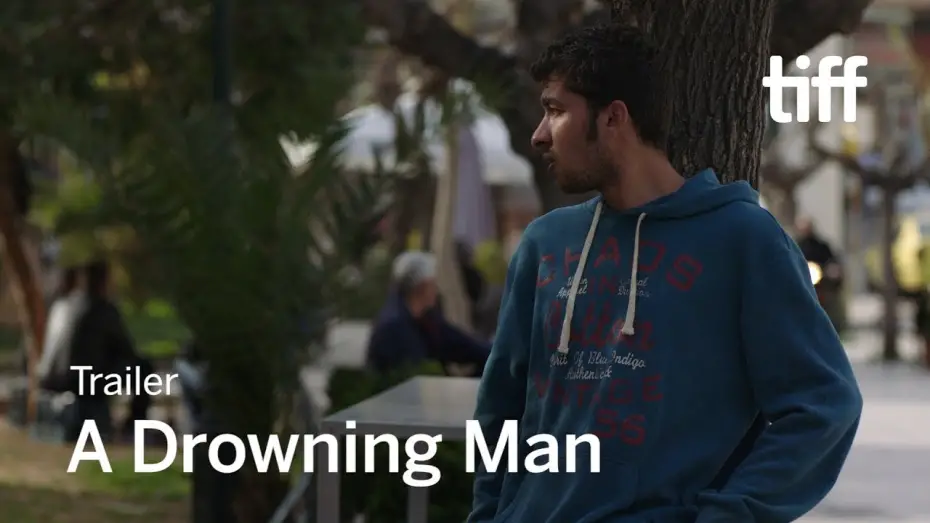 Відео до фільму A Drowning Man | A DROWNING MAN Trailer | TIFF 2017