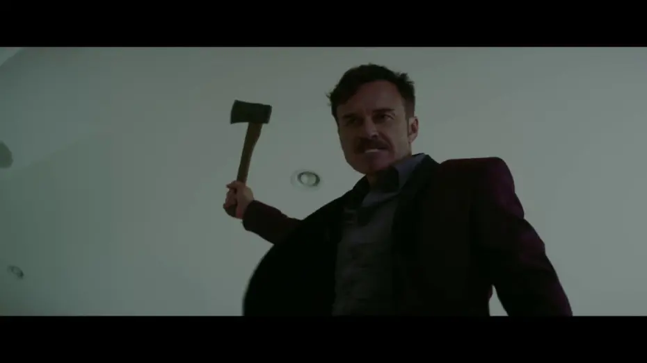 Переглянути трейлер фільму