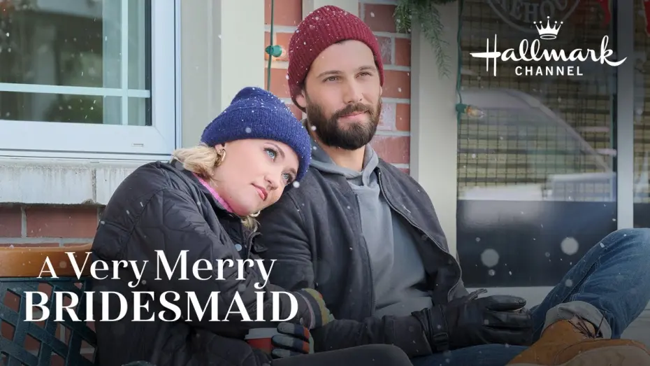 Відео до фільму A Very Merry Bridesmaid | Preview