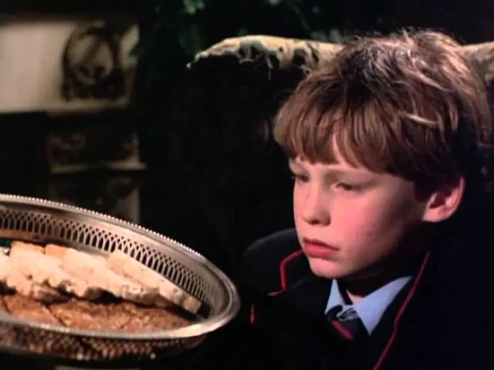 Відео до фільму A Feast at Midnight | A Feast at Midnight - Trailer