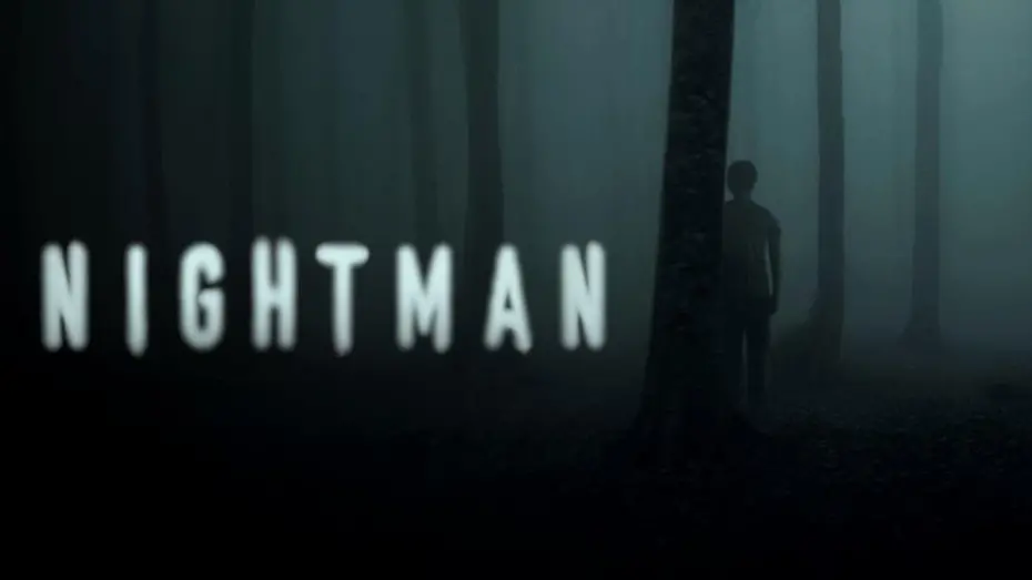 Відео до фільму Nightman | Nightman | Official Trailer | Horror Brains