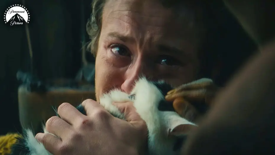 Відео до фільму Тихе місце: День перший | Save the Cat