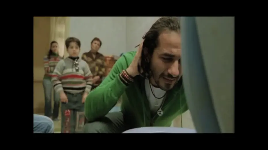 Відео до фільму Bittersweet | برومو فيلم عسل اسود