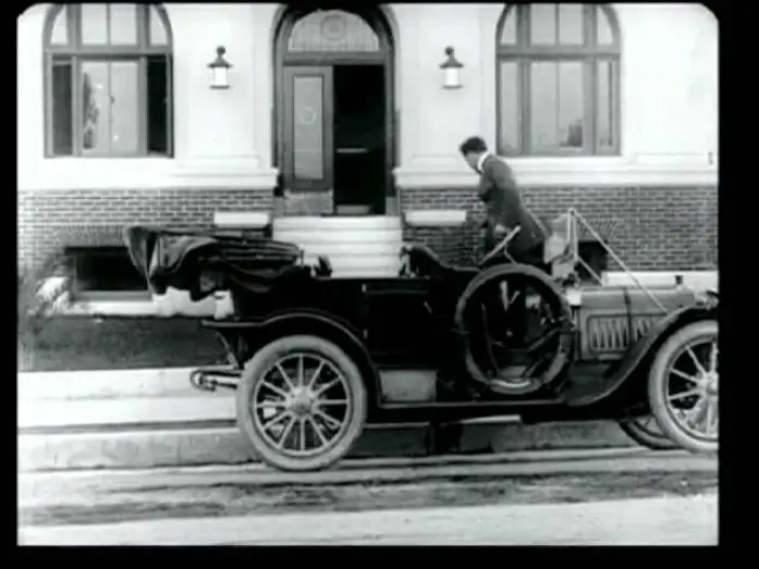Відео до фільму Suspense. | Suspense (1913) - Lois Weber, America