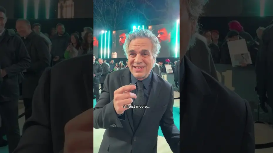 Відео до фільму Crime 101 | This is your sign to see Crime 101 on the biggest screen possible!