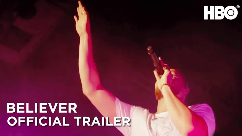 Відео до фільму Believer | Believer (2018) Official Trailer ft. Dan Reynolds | HBO