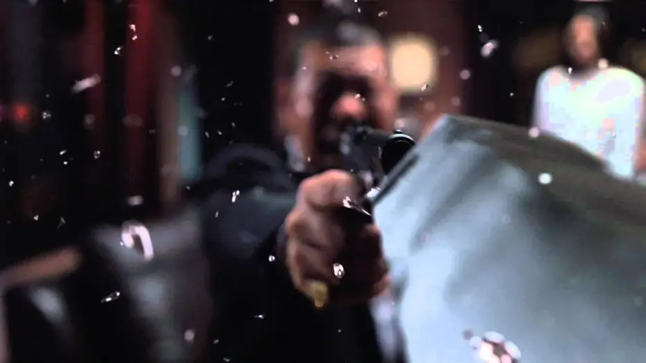 Відео до фільму Smuggler | SMUGGLER trailer | Festival 2011