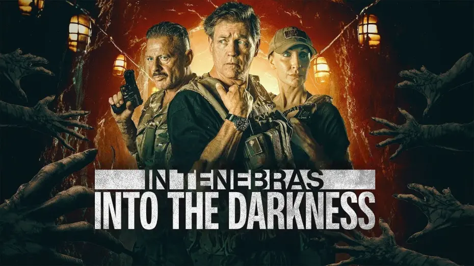 Відео до фільму In Tenebras: Into the Darkness | In Tenebras: Into The Darkness | Official Trailer | Horror Brains