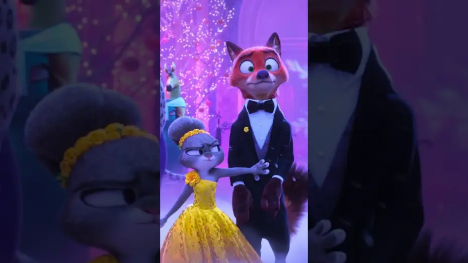 Відео до фільму Zootopia 2 | Hop to it