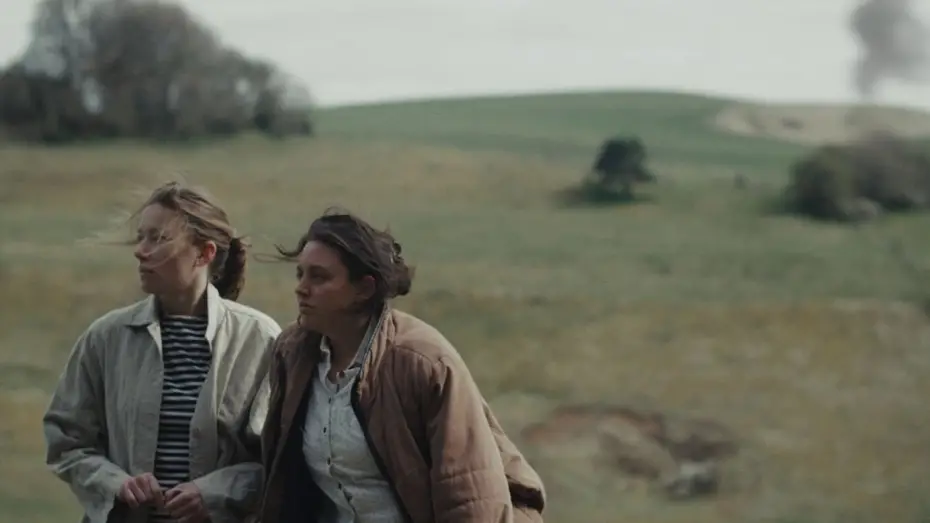 Відео до фільму A Good Place | A Good Place Intro by Josh Siegel