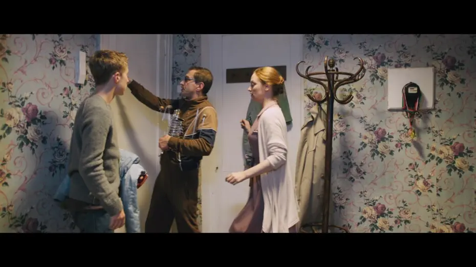 Відео до фільму Хороший хлопчик | Хороший мальчик - Trailer